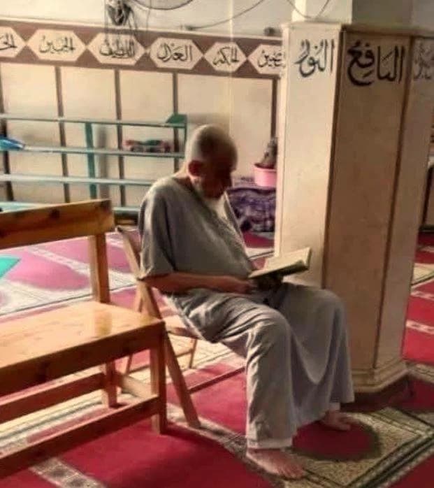 شاب يدعي النبوة ويواجه تهمة قتل والديه