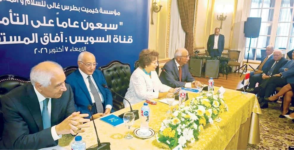 وزير المالية السابق يعتبر فشل الدولة في سوق المال