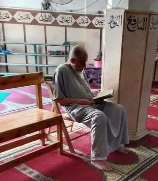 اعترافات المتهم بقتل والديه في طنطا