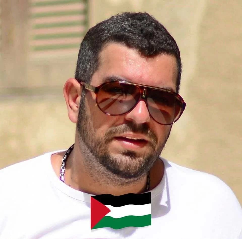وفاة الموزع الموسيقي طارق توكل