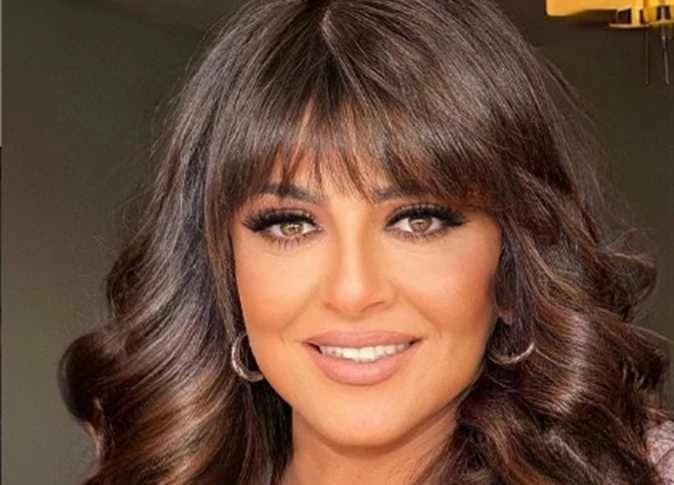 هالة صدقي تتحدث عن مشهد القبلة مع أحمد زكي