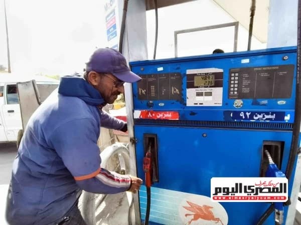 أسعار البنزين والسولار ليوم السبت 10 أكتوبر