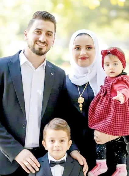 زوجة ضحية تشتكي من تأخير علاج المرضى