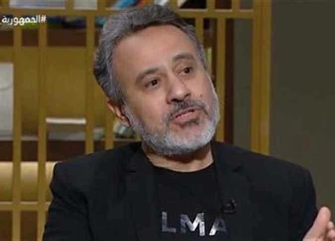 هل يحق للمدونين التمثيل رئيس البيت الفني يوضح