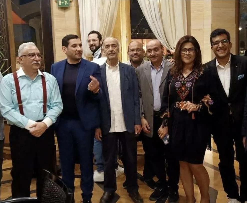 مرتضى منصور يتقدم برفض دعوى لإغلاق مؤسسة «تكوين»