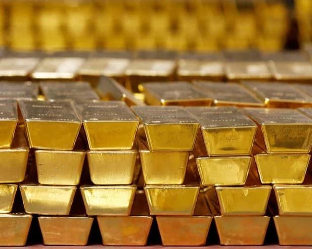 تجارة الذهب العالمية تربح مليارات