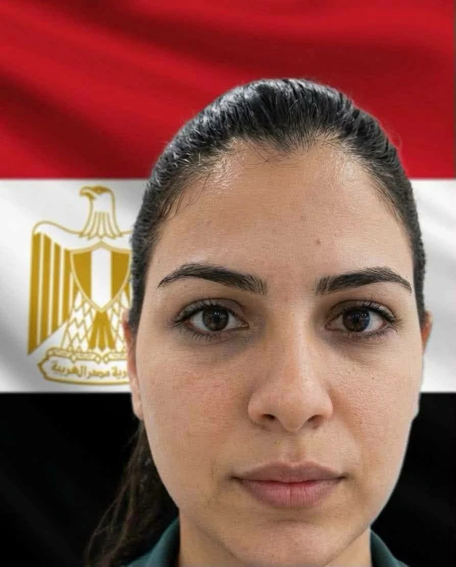 أسرة عزة رمزي تتوقع عودتها من الإجازة