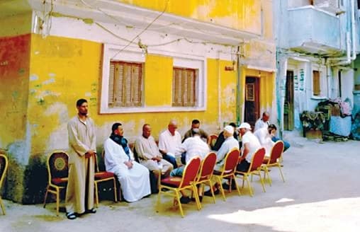 والد عزة رمزى يكشف تفاصيل آخر مكالمة