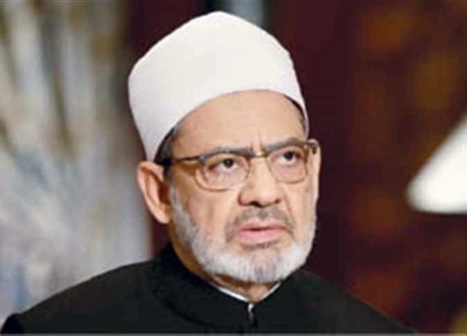 شيخ الأزهر يعزي في وفاة تلميذ بالغربية