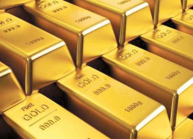 ارتفاع الذهب عالميا بعد العطلة