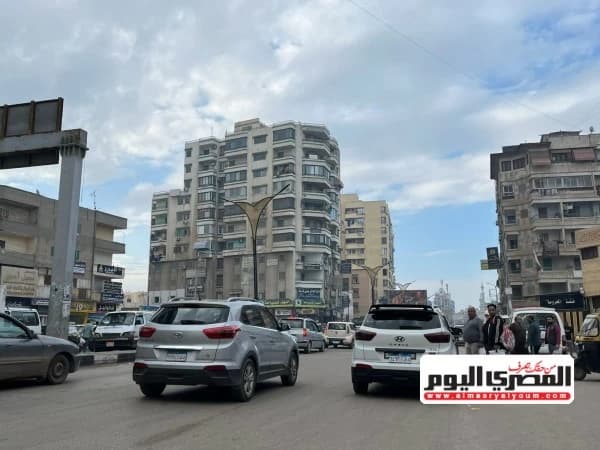 الأرصاد تنبه لأمطار قادمة