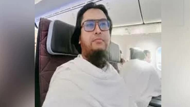 وفاة عالم بنغالي في هجوم بمطار الملك خالد