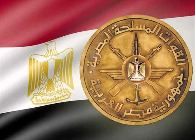 الجيش يطبق المرحلة الثالثة لمكافحة التنقيب غير المشروع شرقي الصحراء