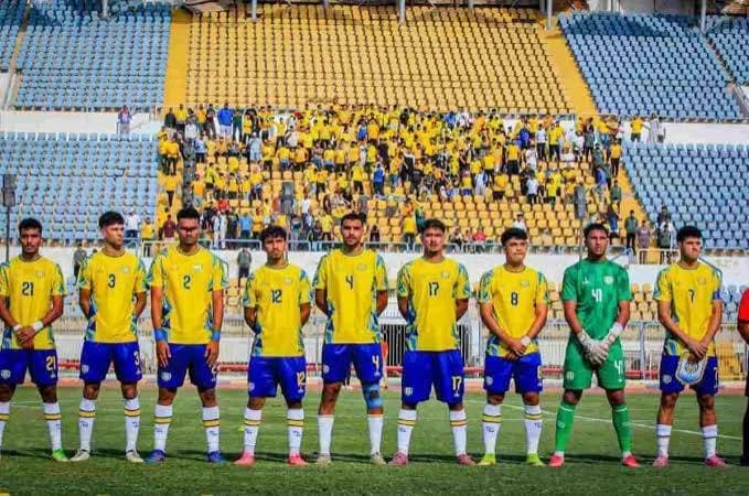 رئيس مودرن سبورت يتحدث عن دمج الإسماعيلي