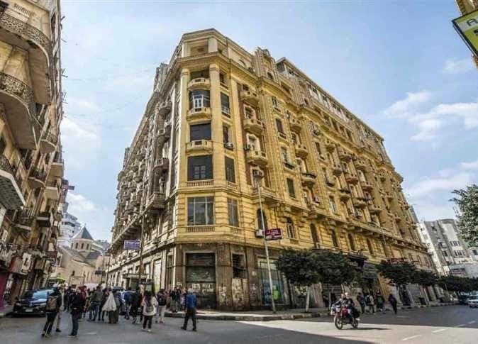 ملاك الإيجار القديم يطالب الوزارة بكشف الوحدات المغلقة