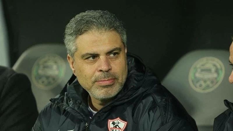 شوبير يكشف موقف الزمالك من مدرب أجنبي