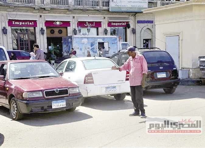 أسعار التوصيل تتفاوت بين 20 و60 جنيهًا