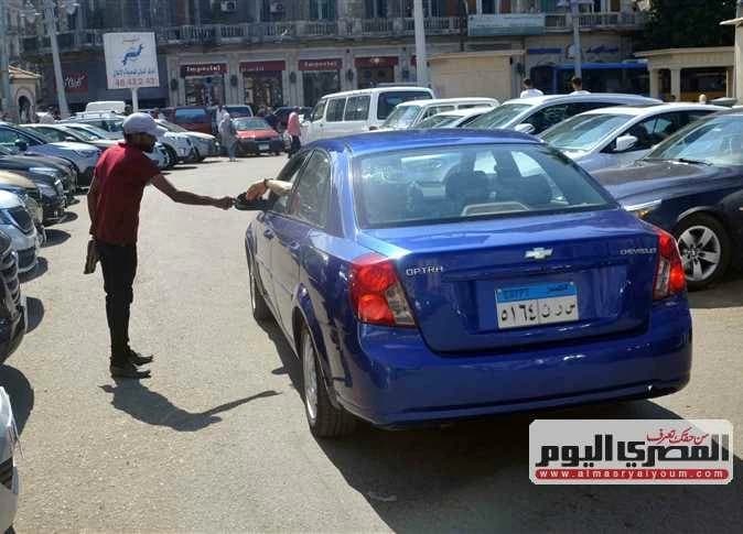 تحول أسعار الانتظار إلى إتاوة