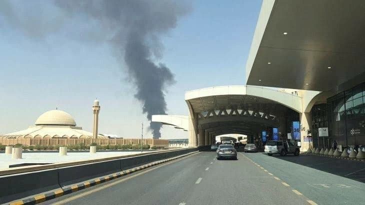 حوثيون يهددون الرياض بعد إخطار إخلاء صنعاء