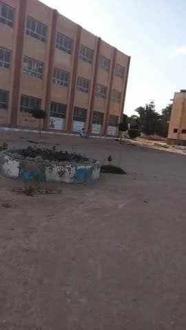 مصرع تلاميذ واعتقال السائق بمطروح