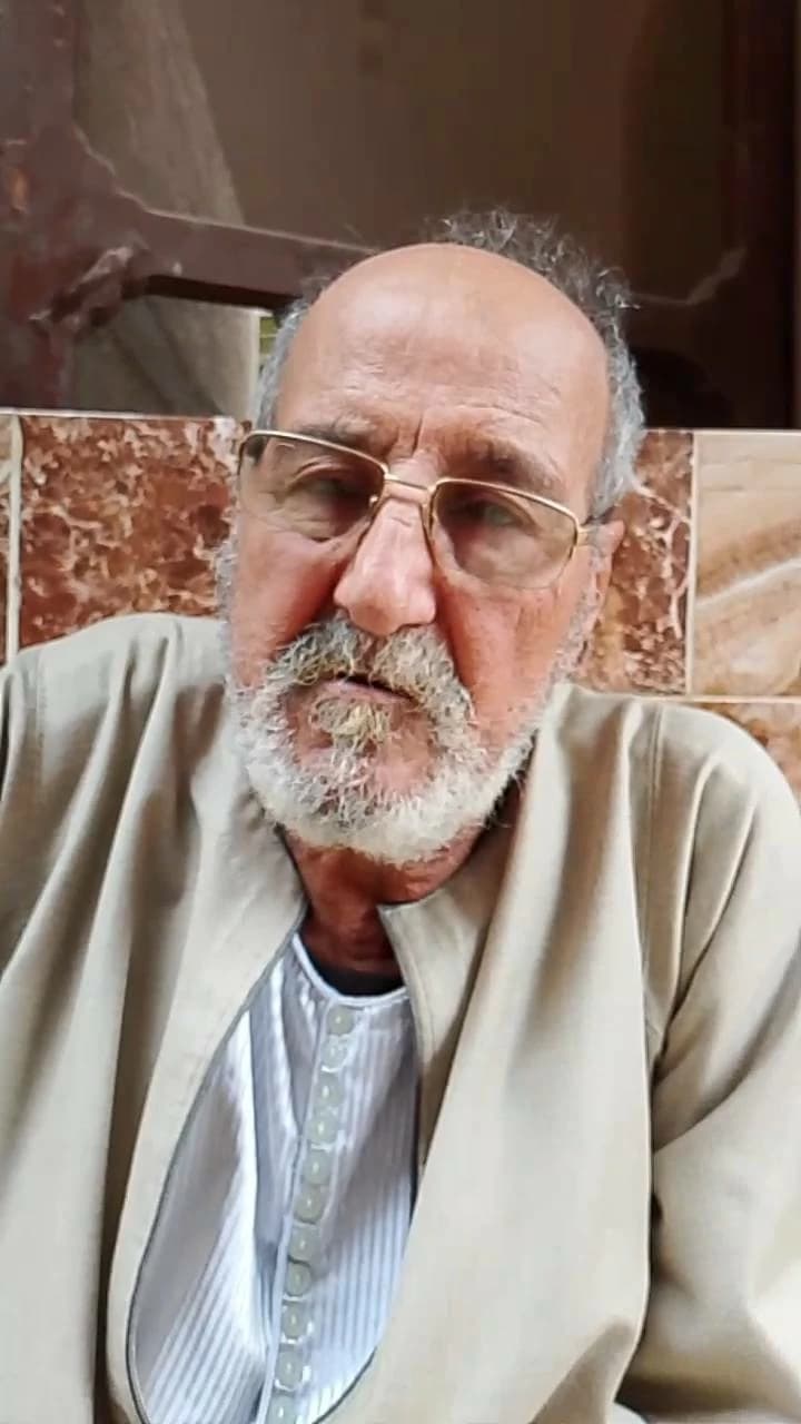 والد السائق المصري يطلب استعادة جثته