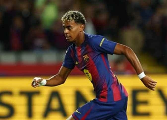 مباراة برشلونة وجالاتا سراي الآن في دوري الأبطال