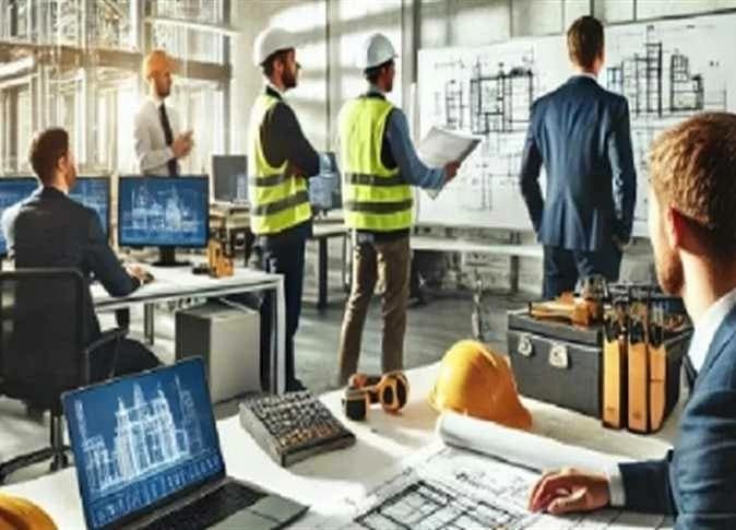 فرص عمل برواتب تصل إلى 12600 جنيه