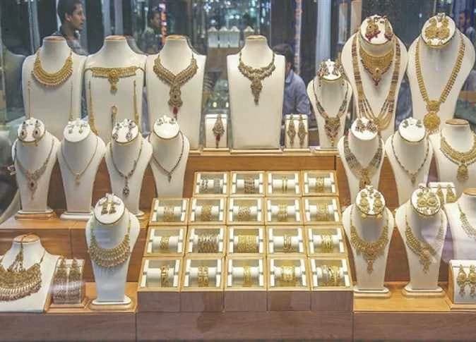 سعر الذهب يرتفع اليوم الأربعاء