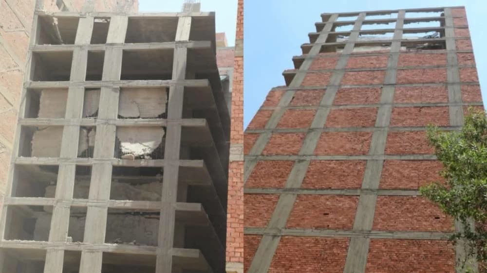 قرار جديد لطلبات التصالح يبدأ غدا