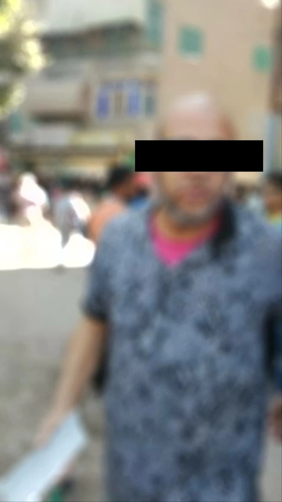 أم تكشف عن تحرش بطفلة وتنجو من ثانية