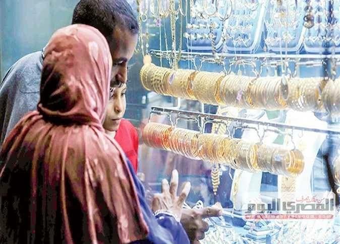 توقعات أسعار الذهب في مصر