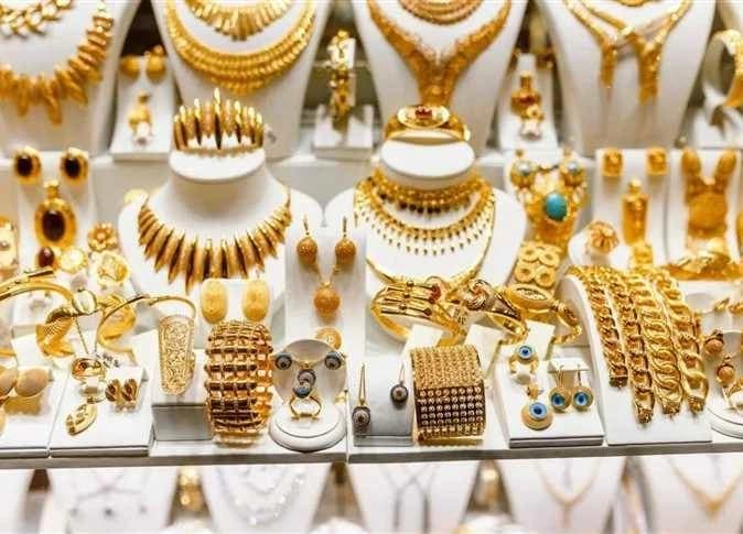 أسعار الذهب اليوم الخميس 15-10-2026 عيار 21