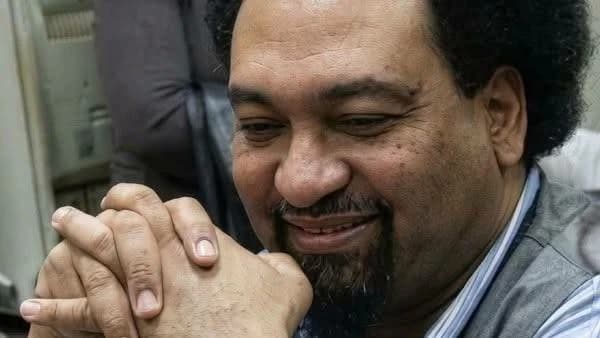 وفاة جمال نكروما في القاهرة