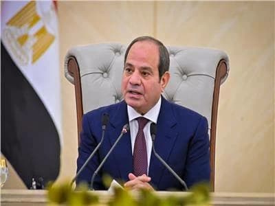 مشاري العفاسي يعلق على رسائل السيسي حول أمن السعودية