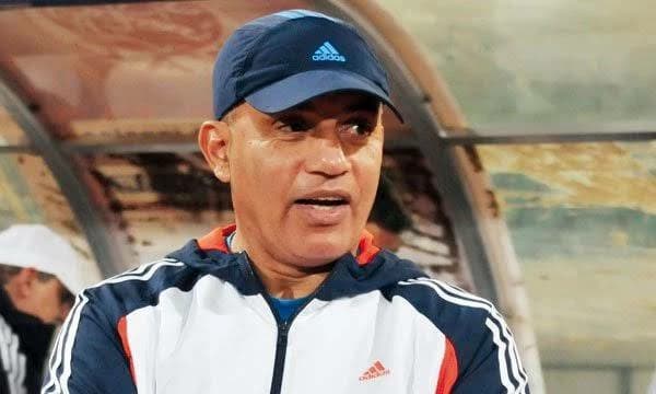 مدرب الجيش الرواندي: الزمالك فريق قوي ورسالتي لجمهور الأهلي