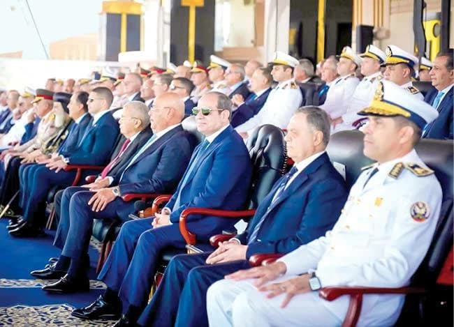 الداخلية تكشف إحباط مخططات متطرفة