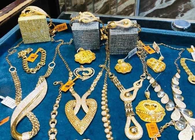 سعر الذهب اليوم في مصر 16-10