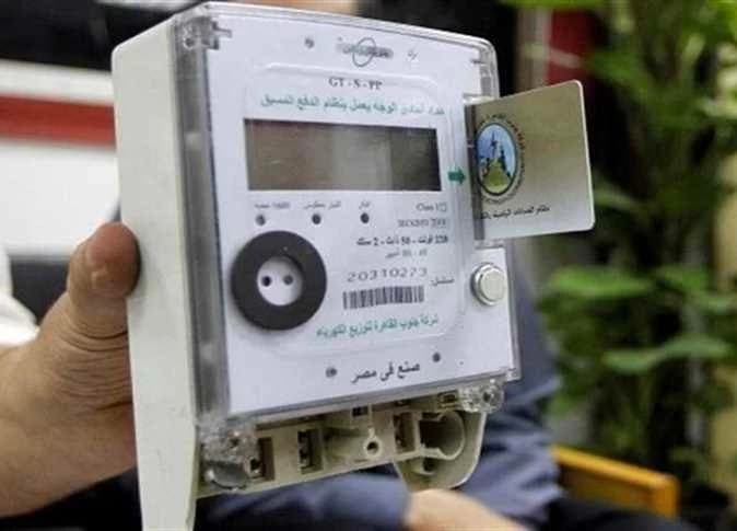 فرق شحن كهرباء الشركة و«فوري»