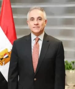 رسالة وزير العدل لأعضاء النيابة الجدد