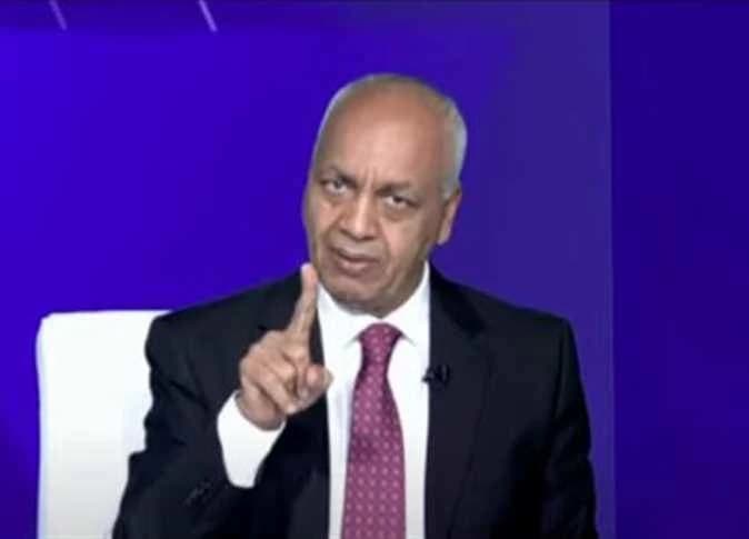 مصطفى بكري: البرلمان يوكل السيسي بحماية السعودية