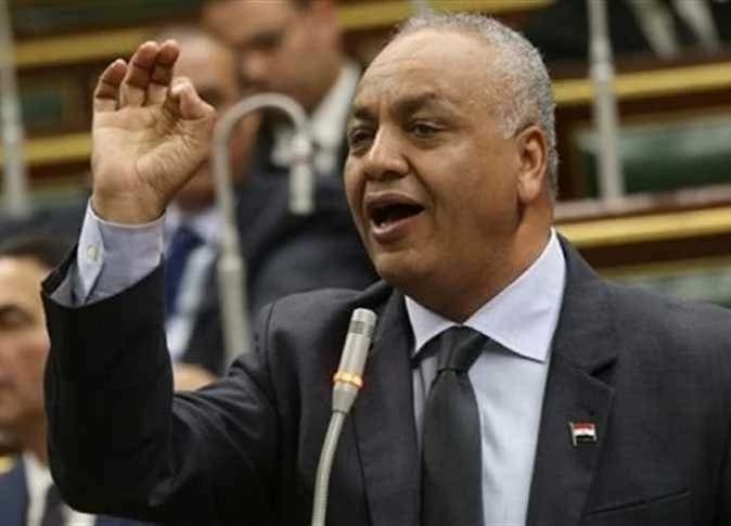 مصطفى بكري يتوقع تفويضًا للرئيس السيسي لحماية أمن السعودية