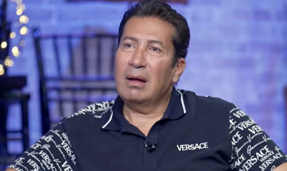 هاني رمزي يوضح رفض زواج ابنته من مسلم