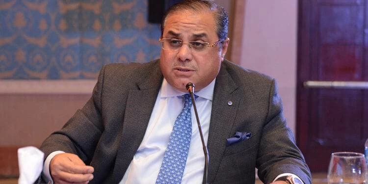 الرقابة المالية تعتمد نشرة طرح بنك القاهرة after 9 سنوات