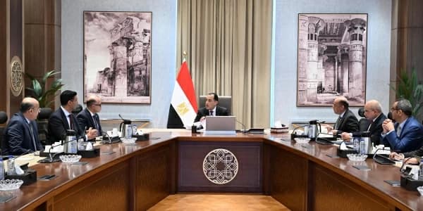 منتدى مصر 2026 يبدأ اليوم