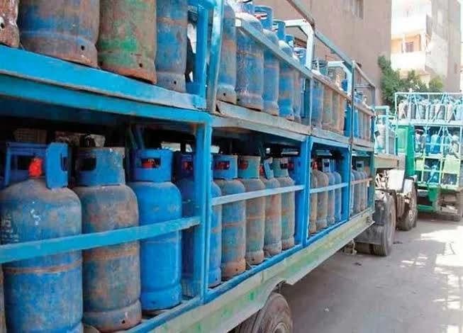السعر الرسمي لأنبوبة البوتاجاز اليوم