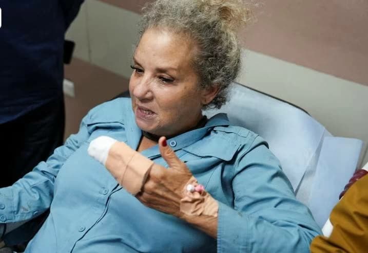 الشرطة الإسرائيلية تعتقل 8 متهمين بالاعتداء على صحفية ودبلوماسيين