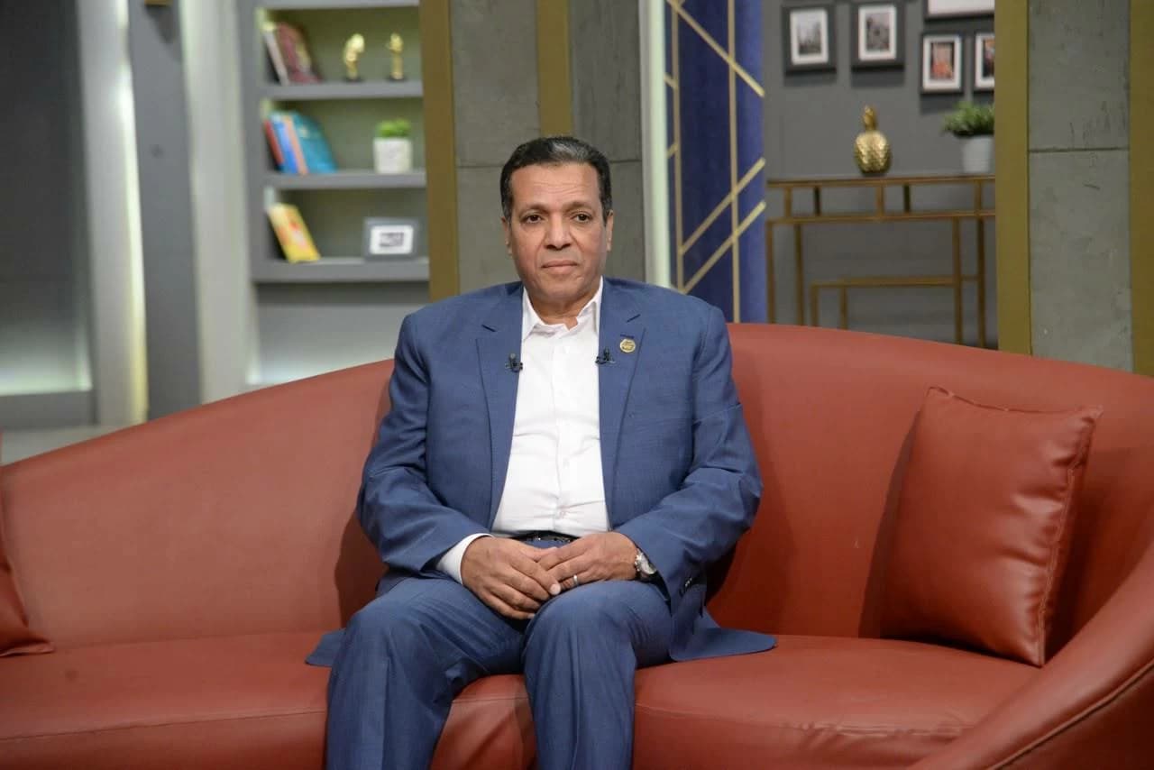 نجل عبد الصمد يكشف تفاصيل نادرة