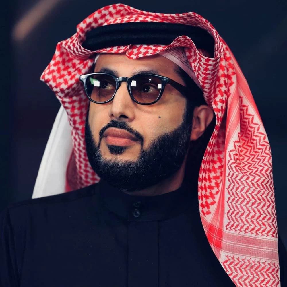 تركي آل الشيخ يصدر دليل موسم الرياض