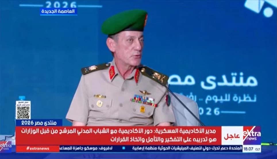 كيف يلتحق المدنيون ببرنامج 6 أشهر في الأكاديمية
