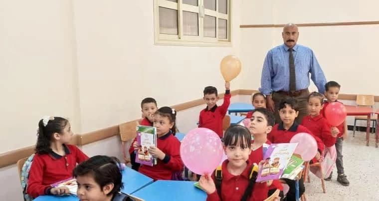 التعليم يوضح نسبة نجاح التربية الدينية للابتدائية